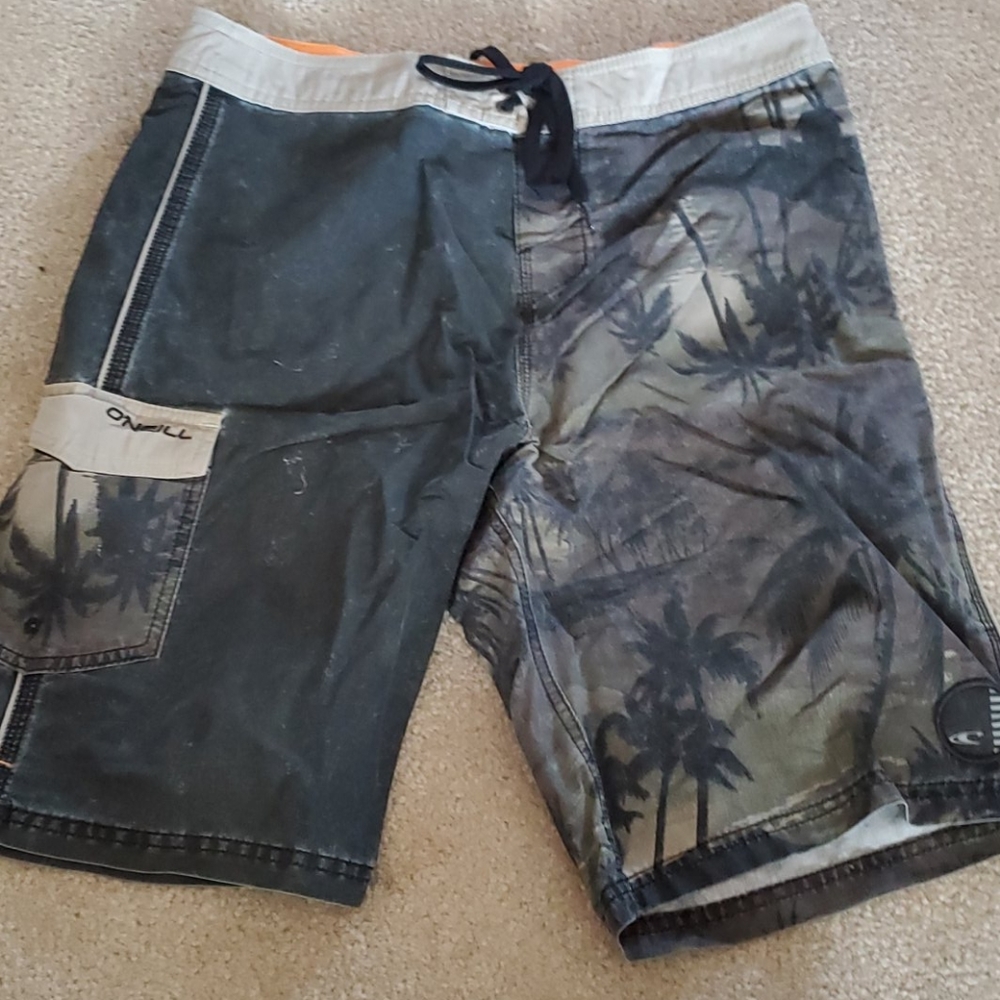 Mens shorts size 30 O'Neill